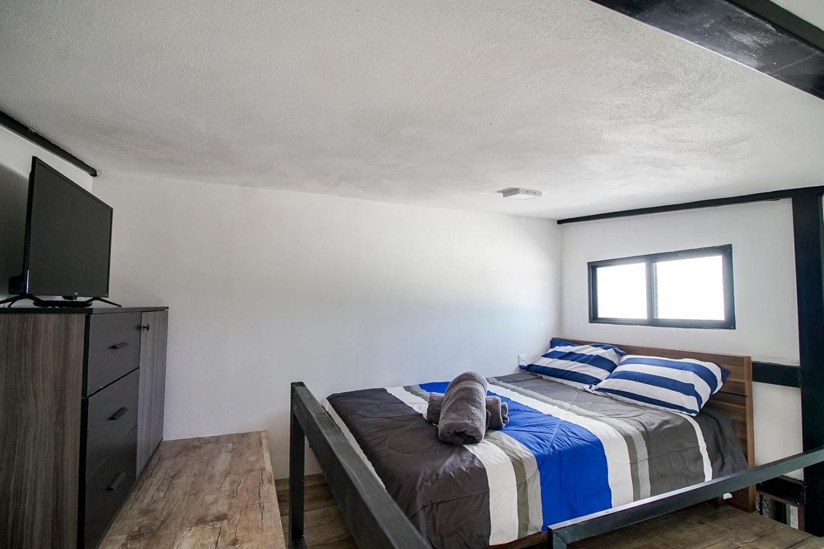 Lofts Tequisquiapan San Luis Potosí