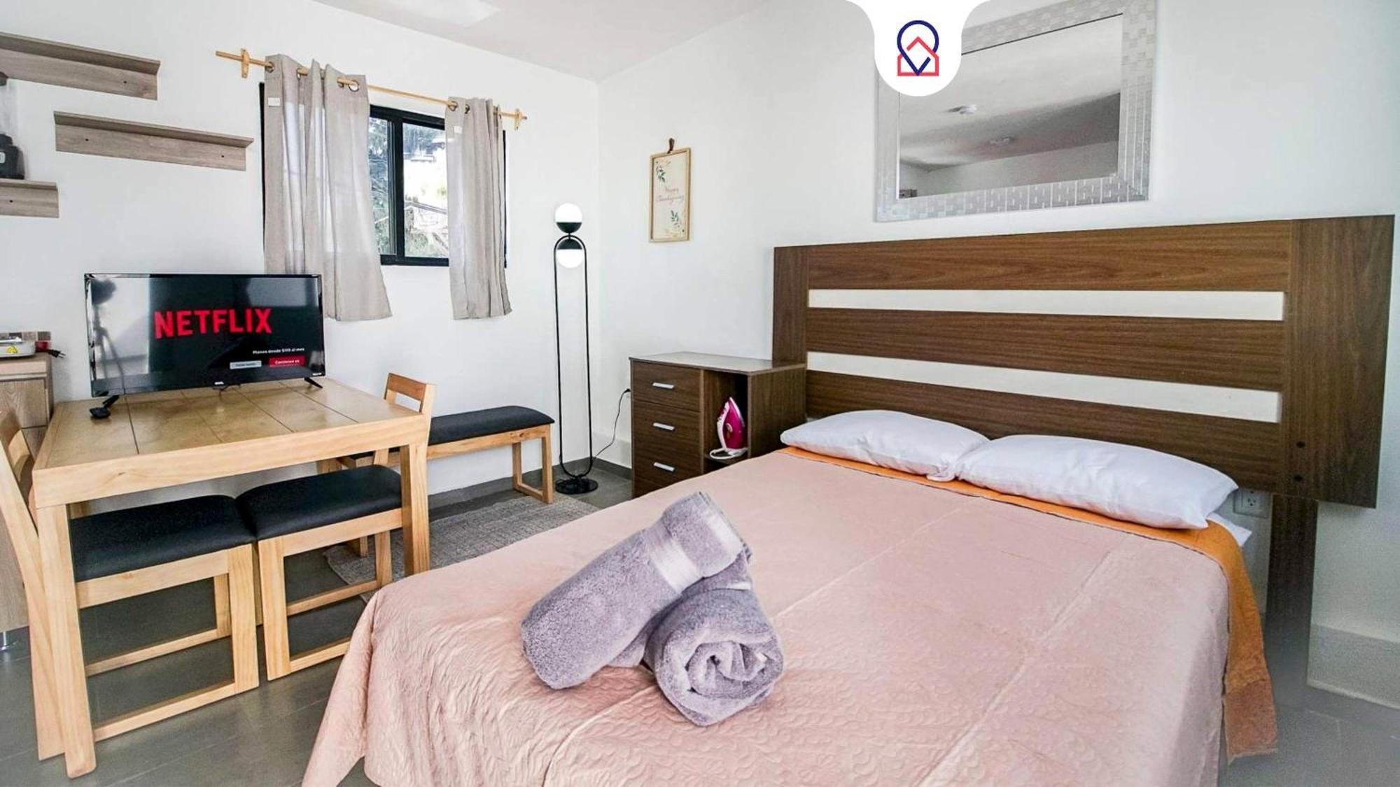 Lofts Tequisquiapan Apartahotel
