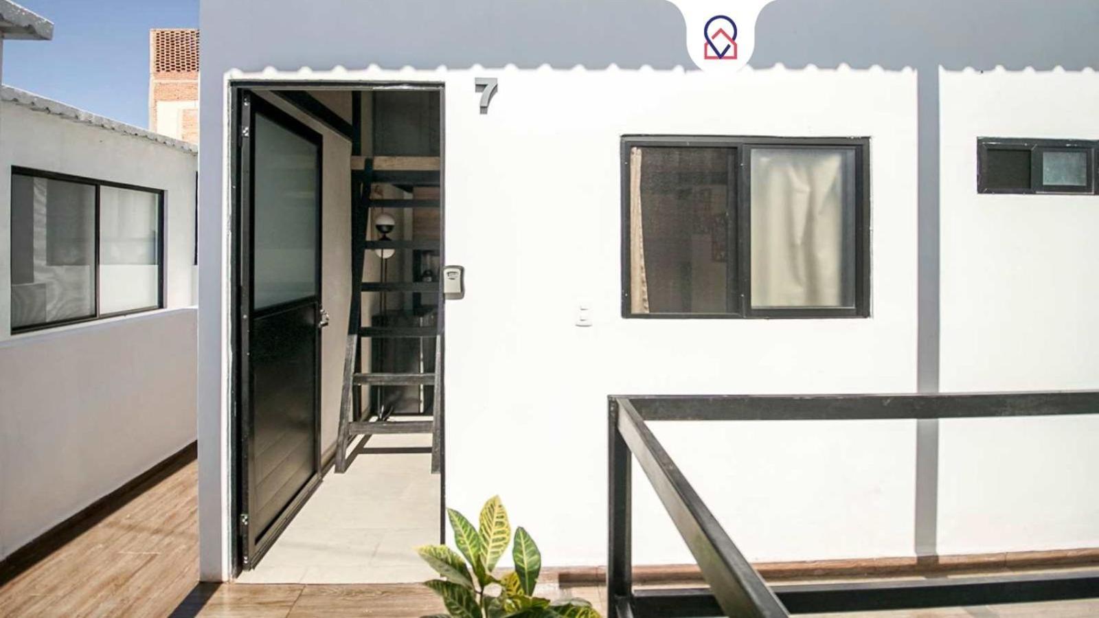Apartahotel Lofts Tequisquiapan