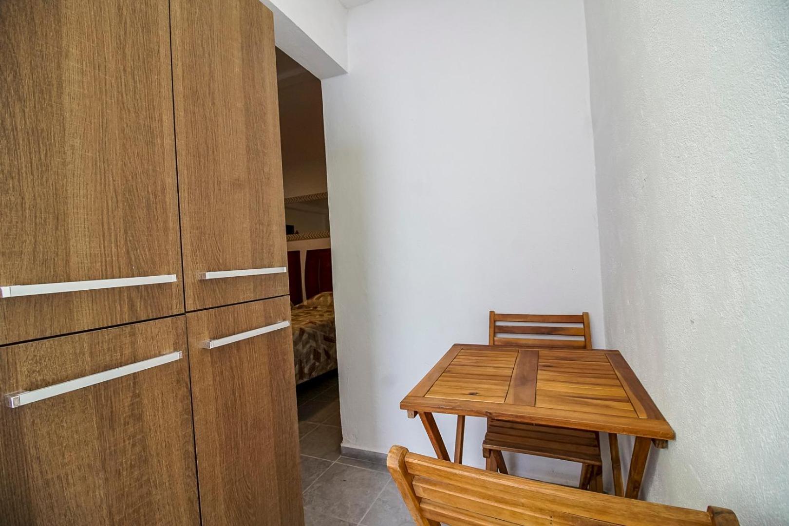 Apartahotel Lofts Tequisquiapan *