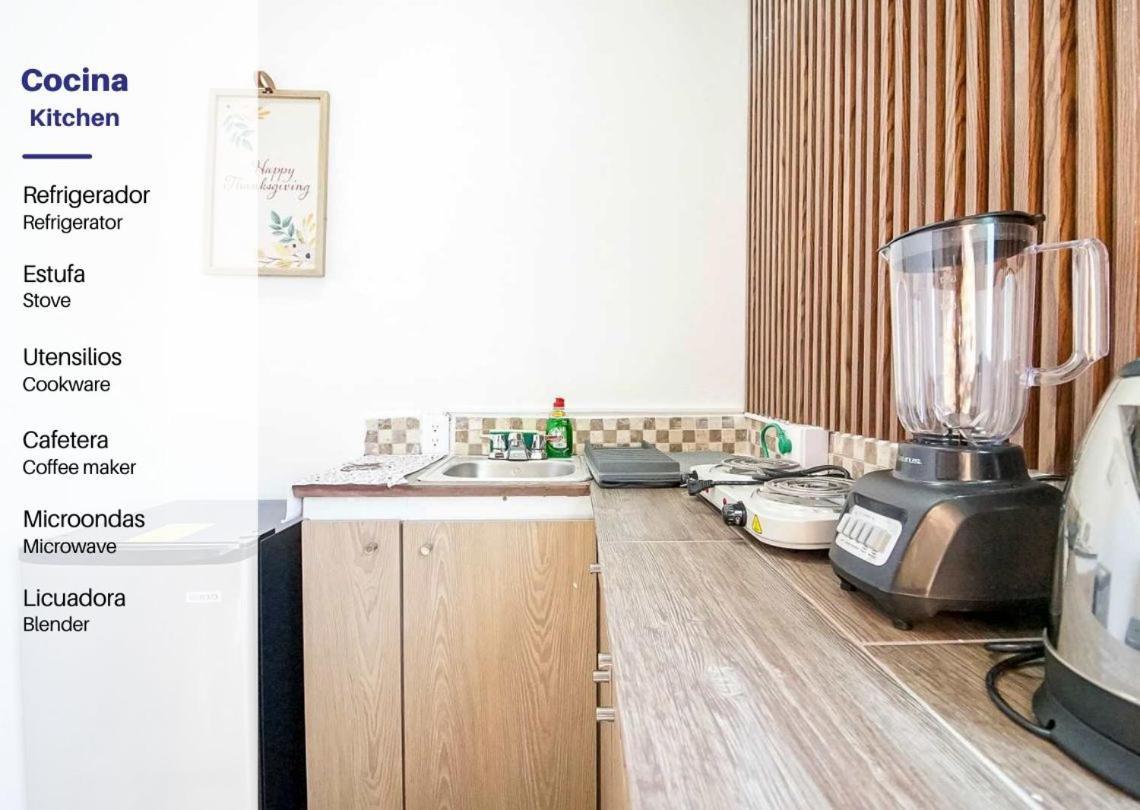 Lofts Tequisquiapan Apartahotel San Luis Potosí