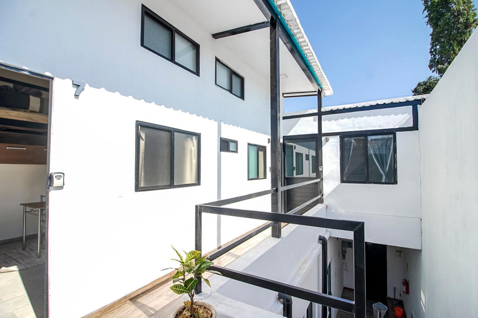 Lofts Tequisquiapan * San Luis Potosí