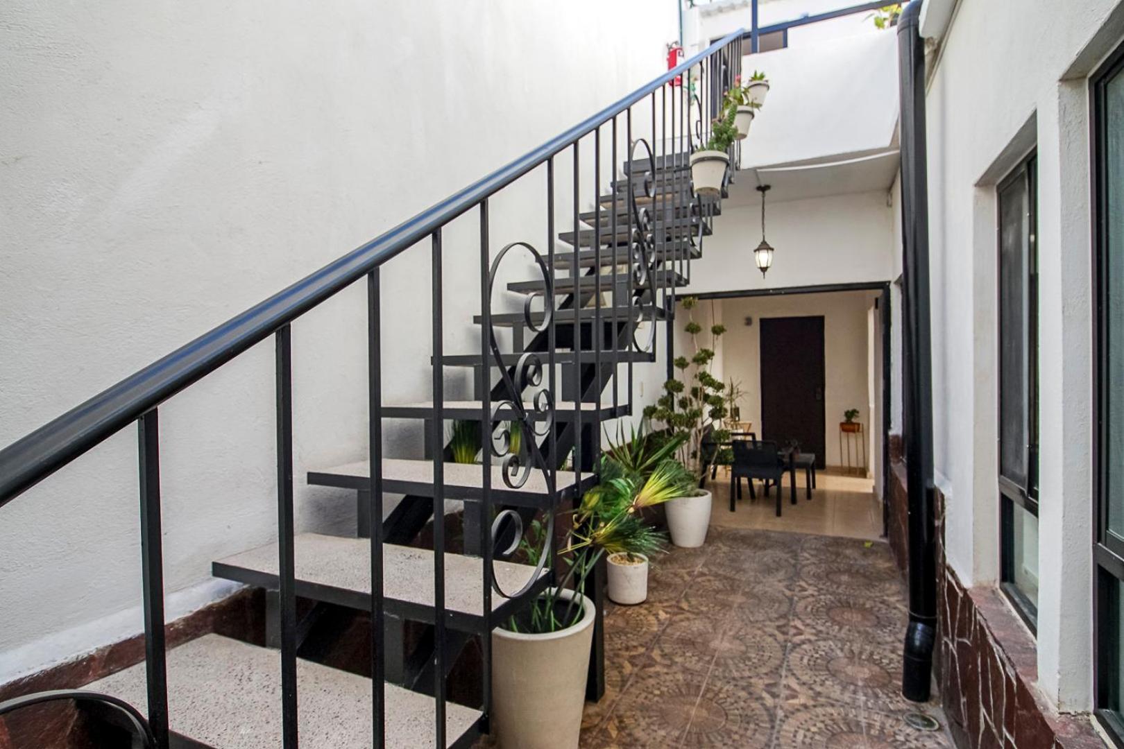 Lofts Tequisquiapan