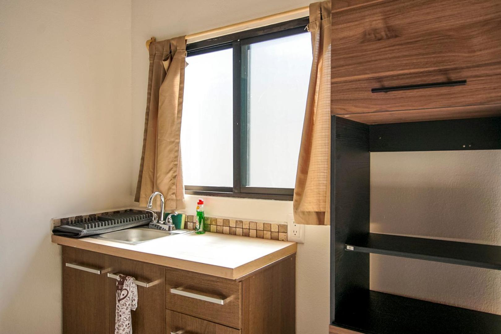 Lofts Tequisquiapan Apartahotel *