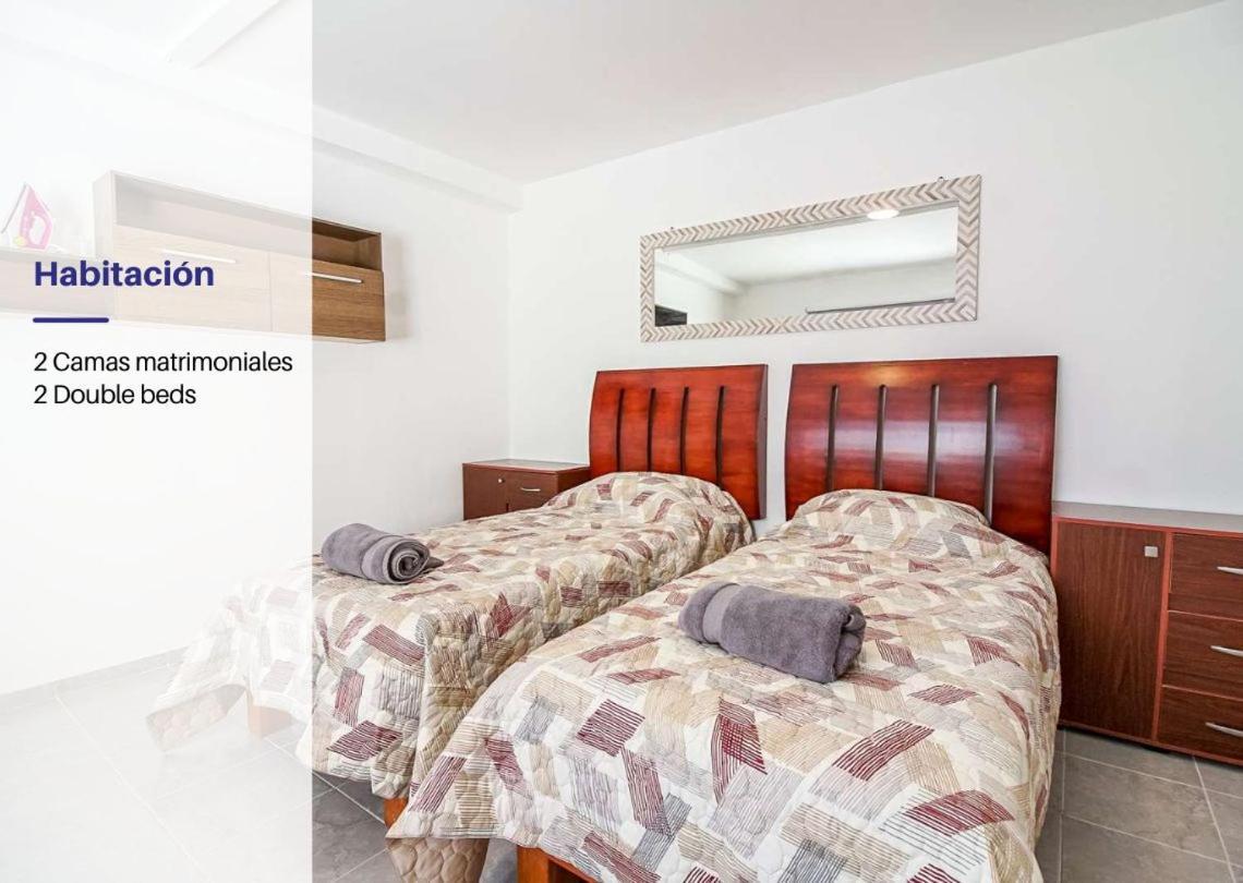 Lofts Tequisquiapan San Luis Potosí