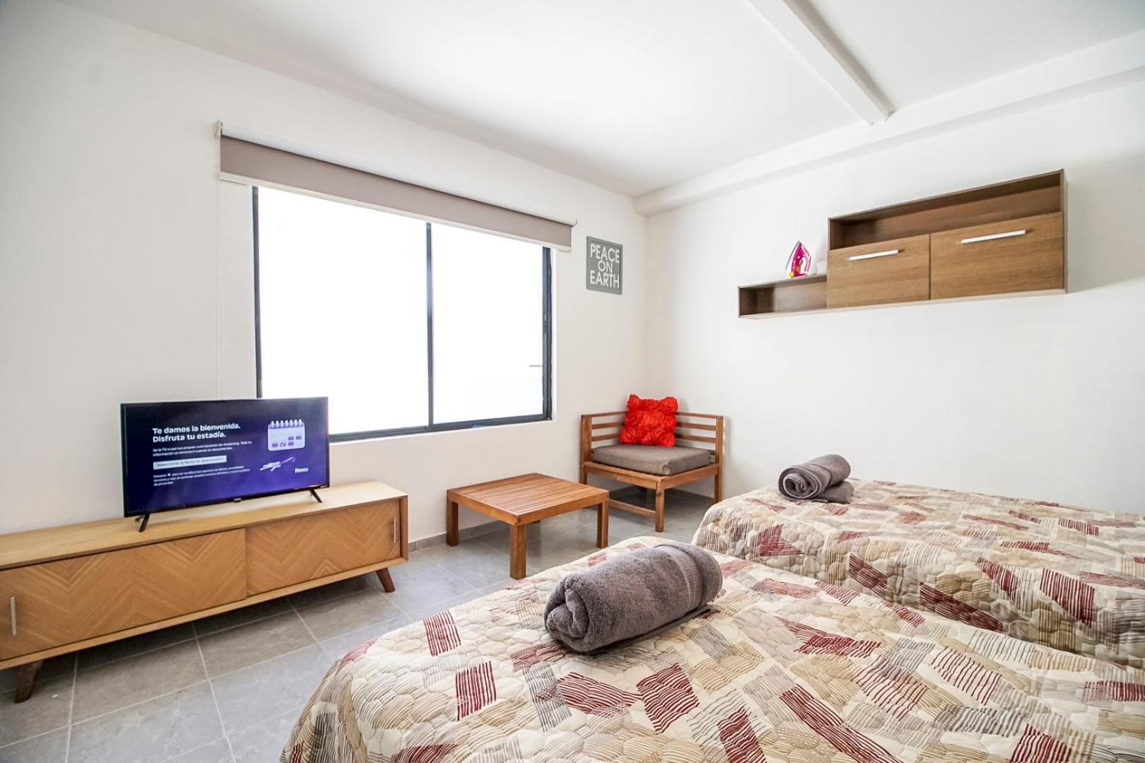 Lofts Tequisquiapan * San Luis Potosí