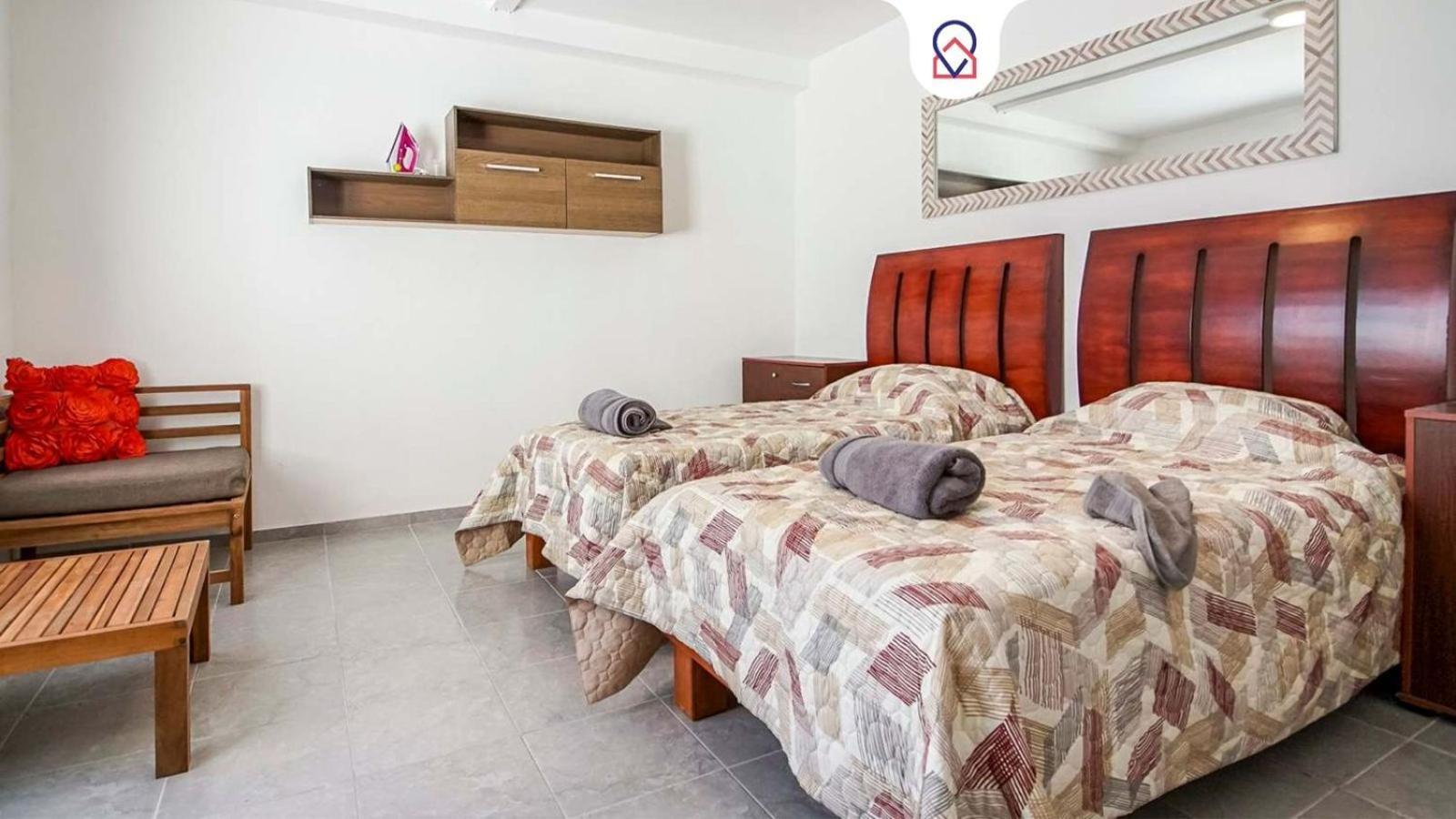 Lofts Tequisquiapan