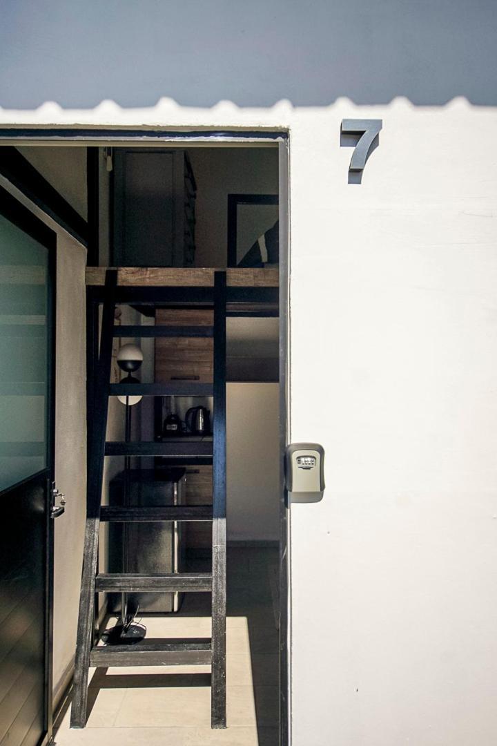 Apartahotel Lofts Tequisquiapan *