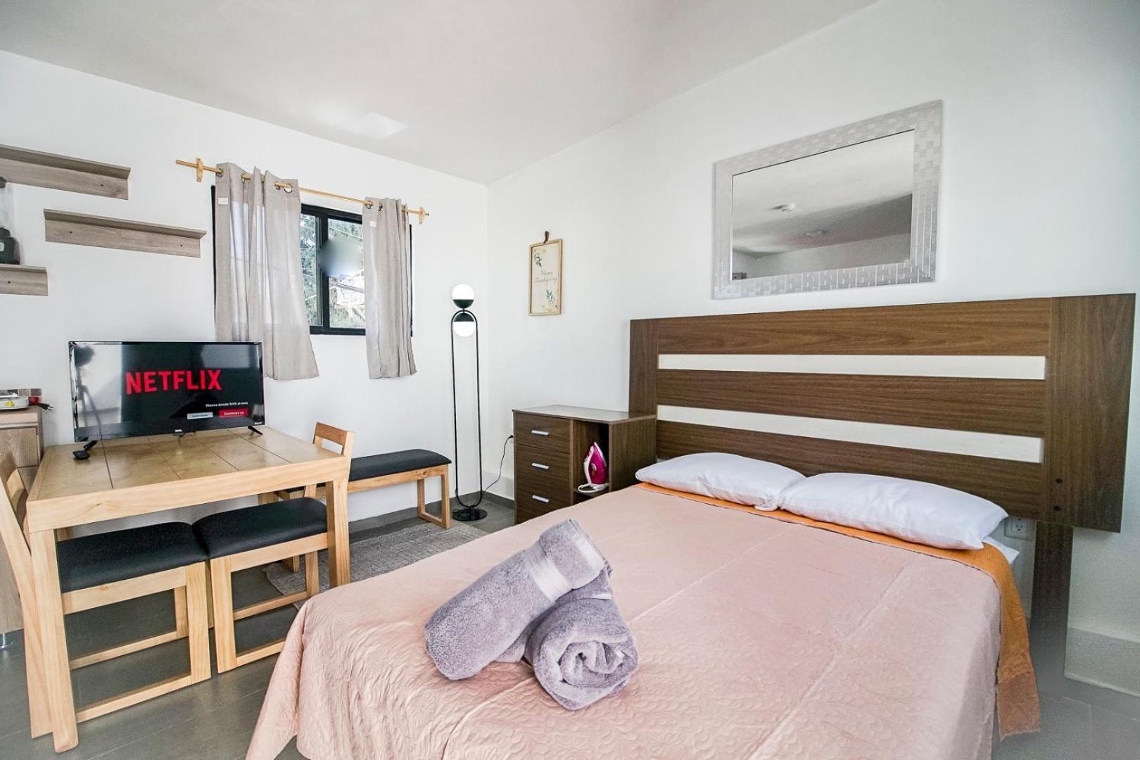 Lofts Tequisquiapan