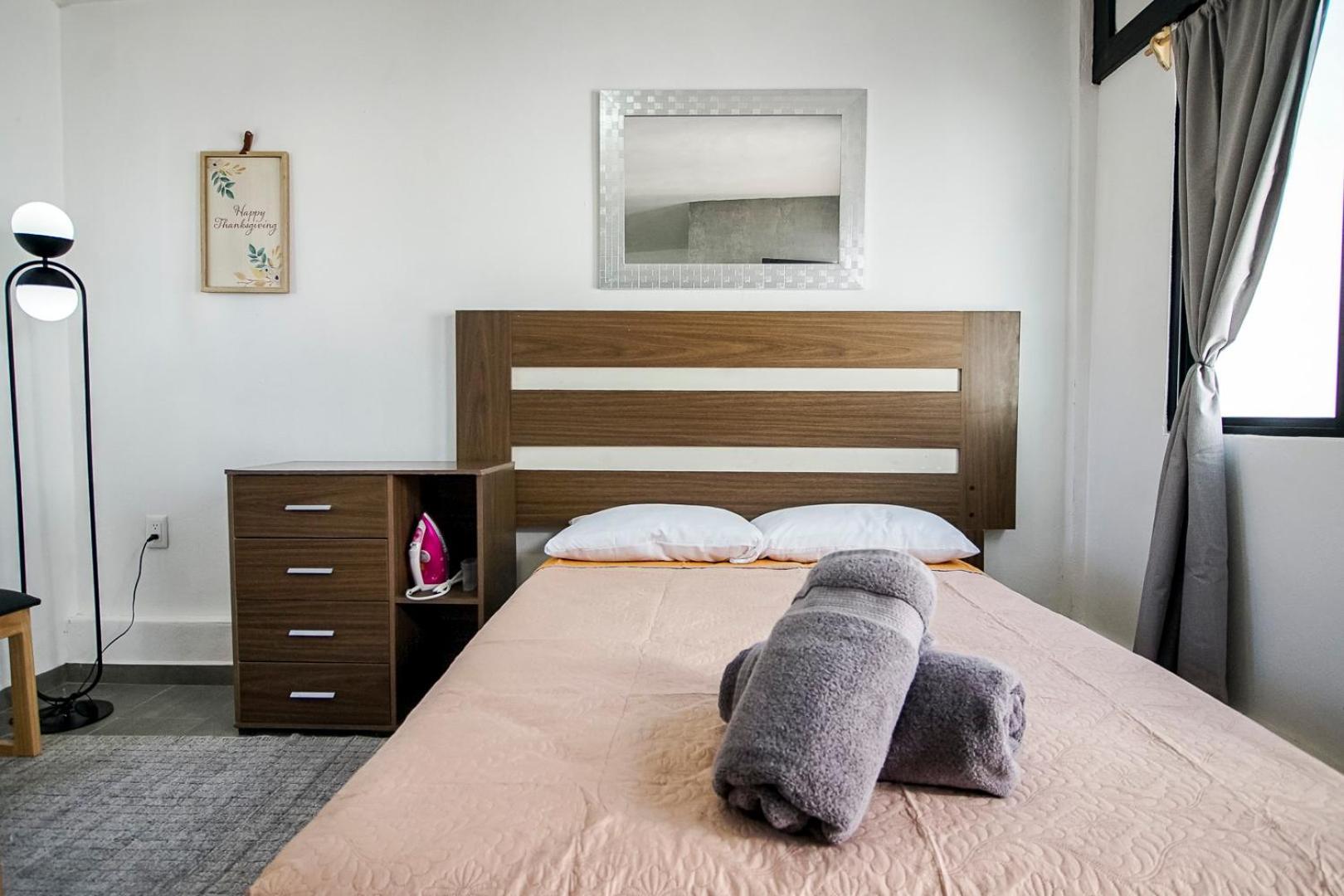 Lofts Tequisquiapan Apartahotel San Luis Potosí