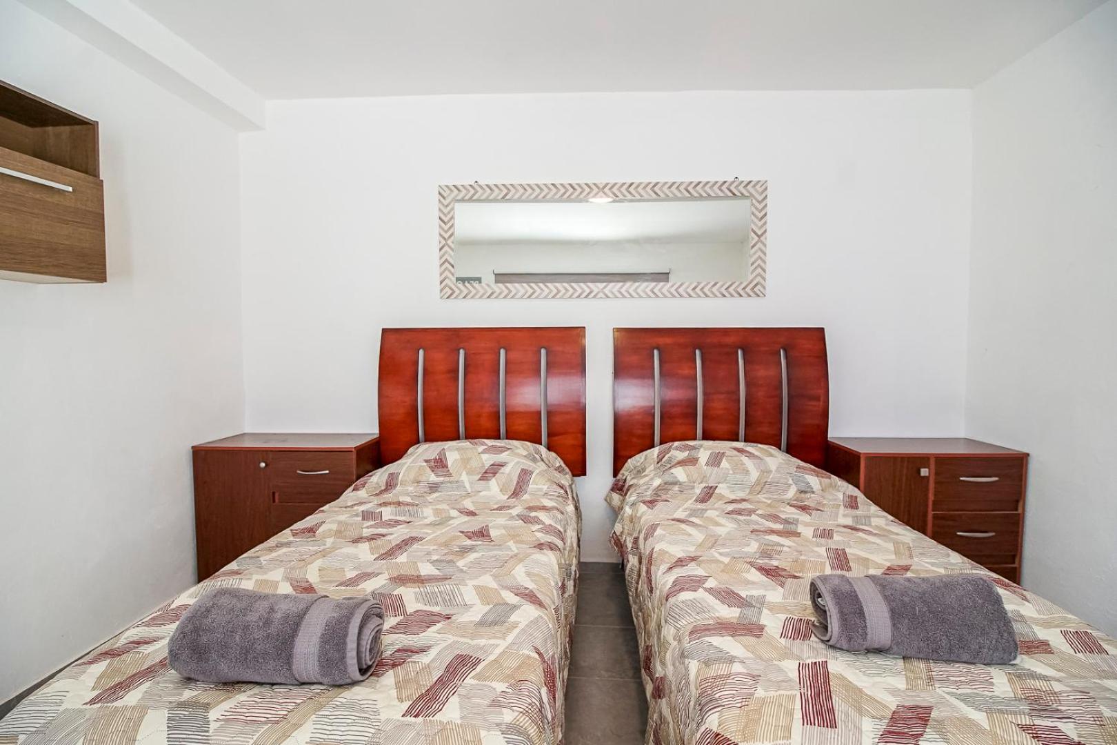 Lofts Tequisquiapan San Luis Potosí