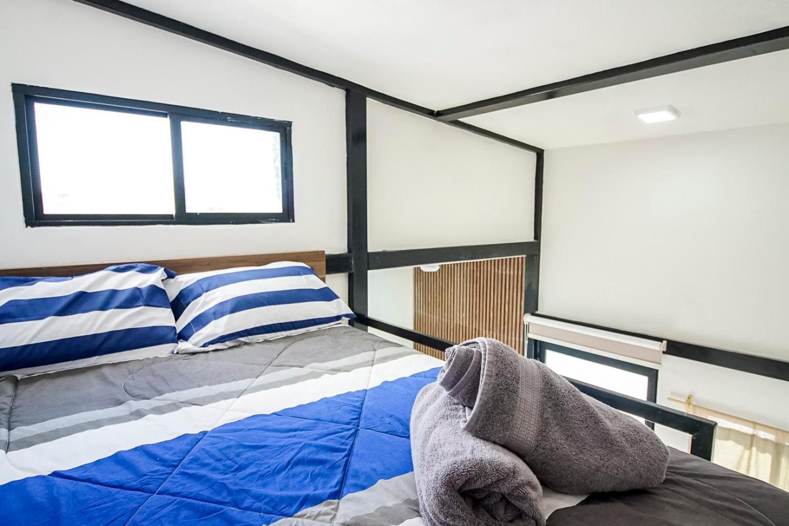 Lofts Tequisquiapan * San Luis Potosí