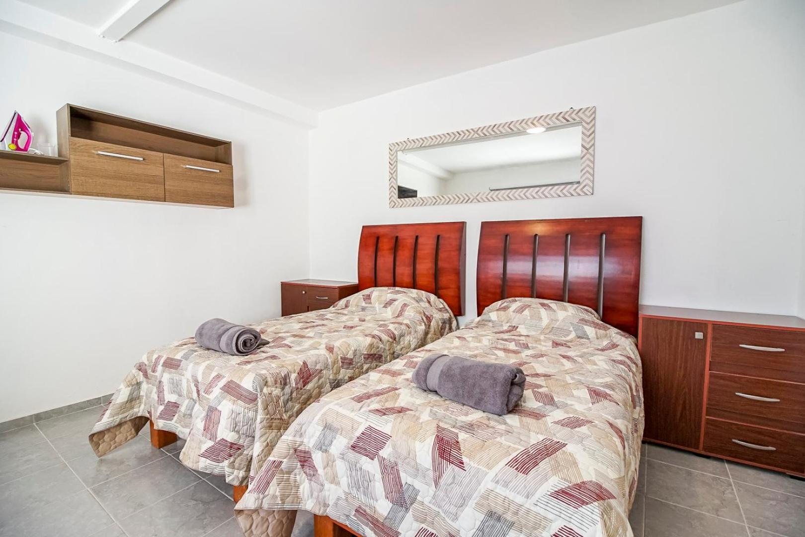 Lofts Tequisquiapan
