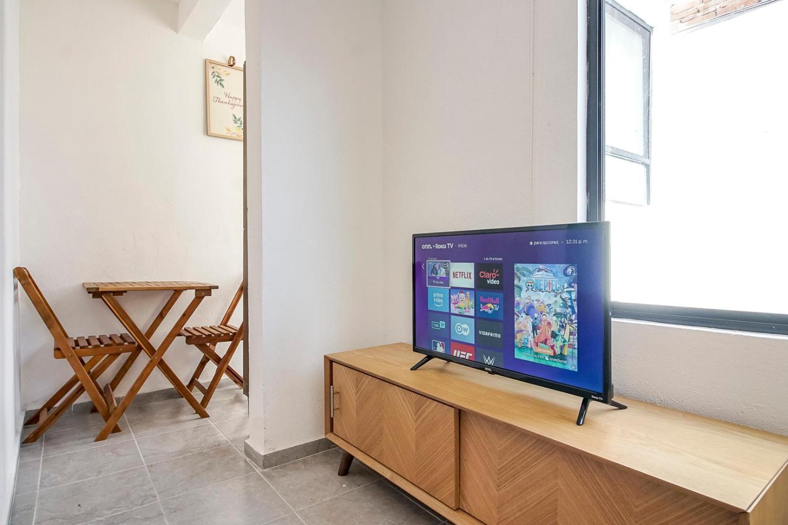 Lofts Tequisquiapan