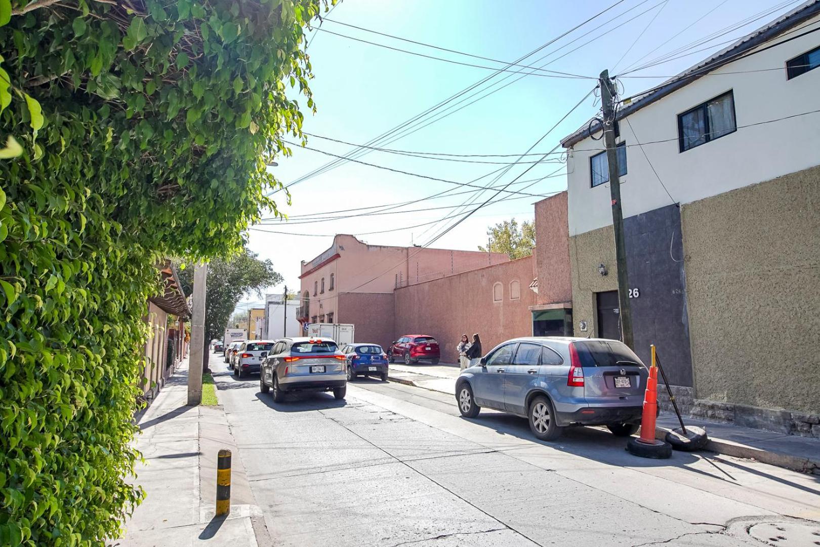 Lofts Tequisquiapan Apartahotel