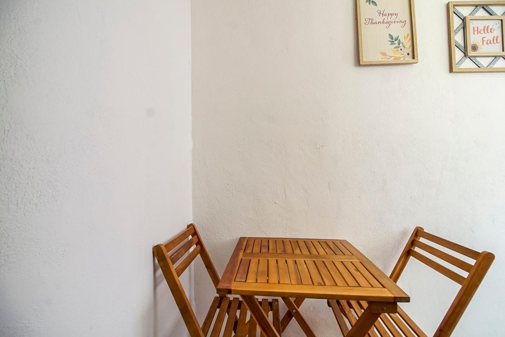 Lofts Tequisquiapan Apartahotel