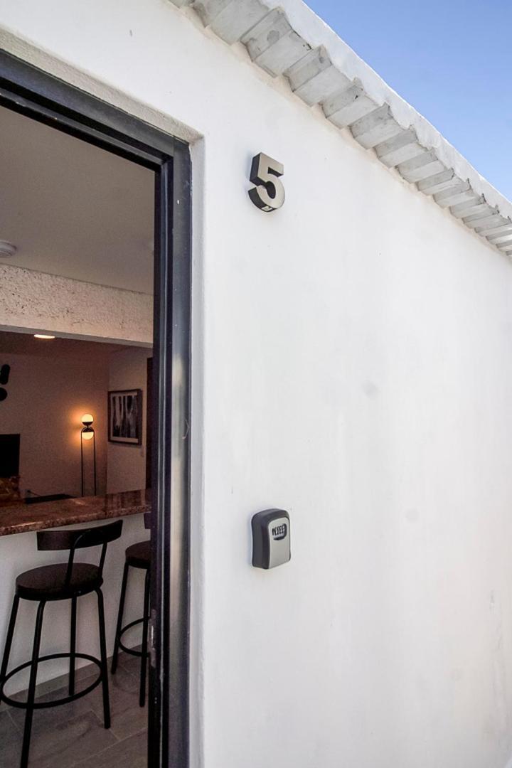 Lofts Tequisquiapan *