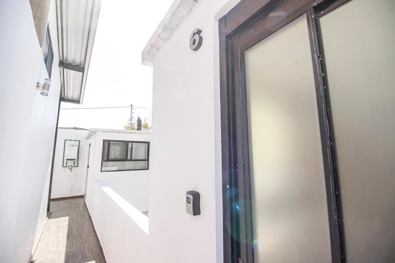 Lofts Tequisquiapan San Luis Potosí