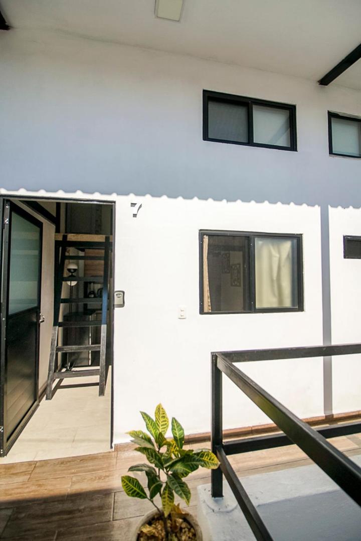 Lofts Tequisquiapan