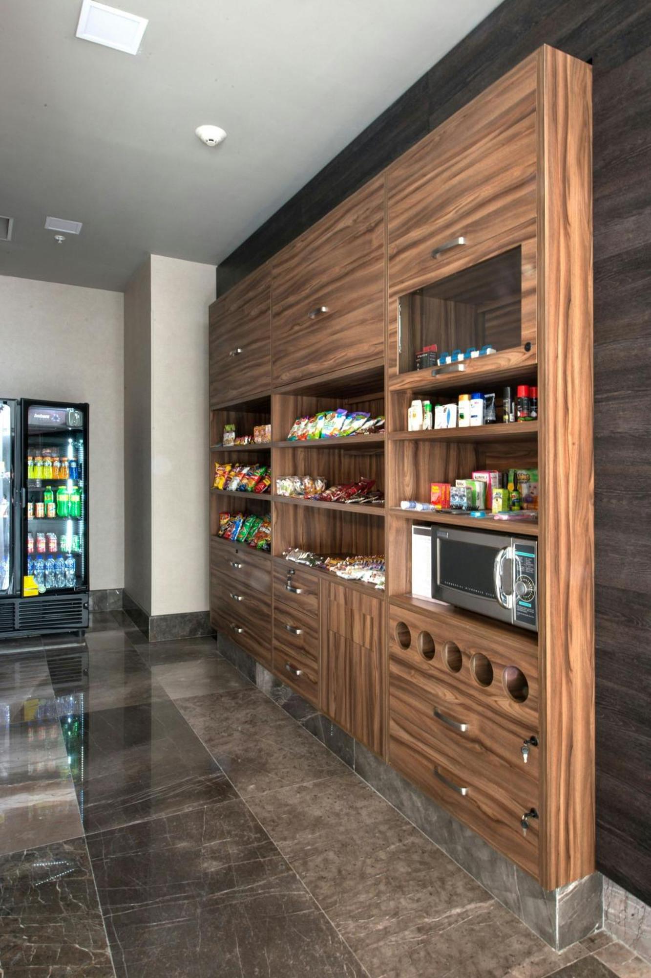 Courtyard By Marriott San Luis Potosi, Lagos Hotel