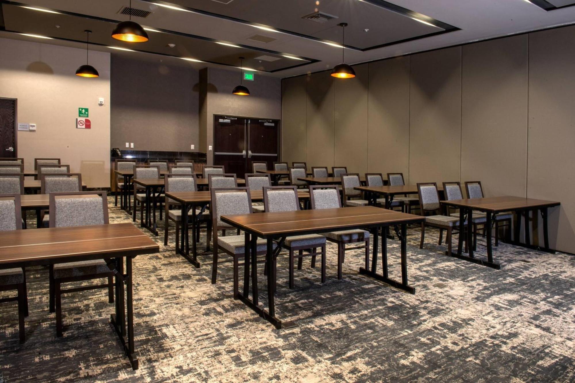 Courtyard By Marriott San Luis Potosi, Lagos 4* San Luis Potosi