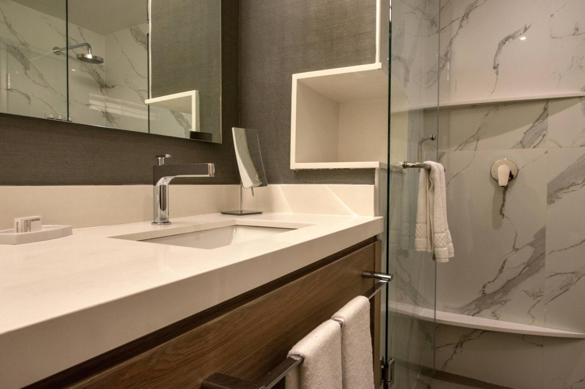 Hotel Courtyard By Marriott San Luis Potosi, Lagos 4*