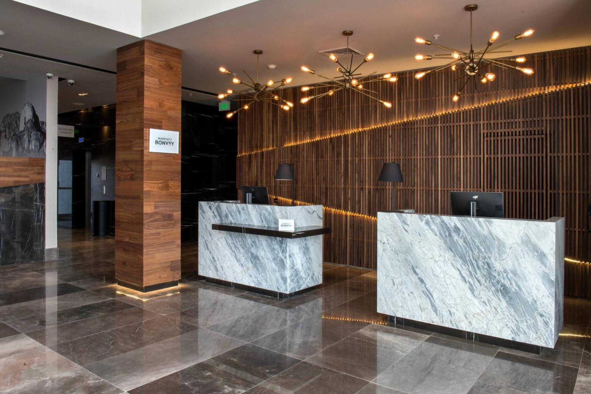 Courtyard By Marriott San Luis Potosi, Lagos 4* San Luis Potosi