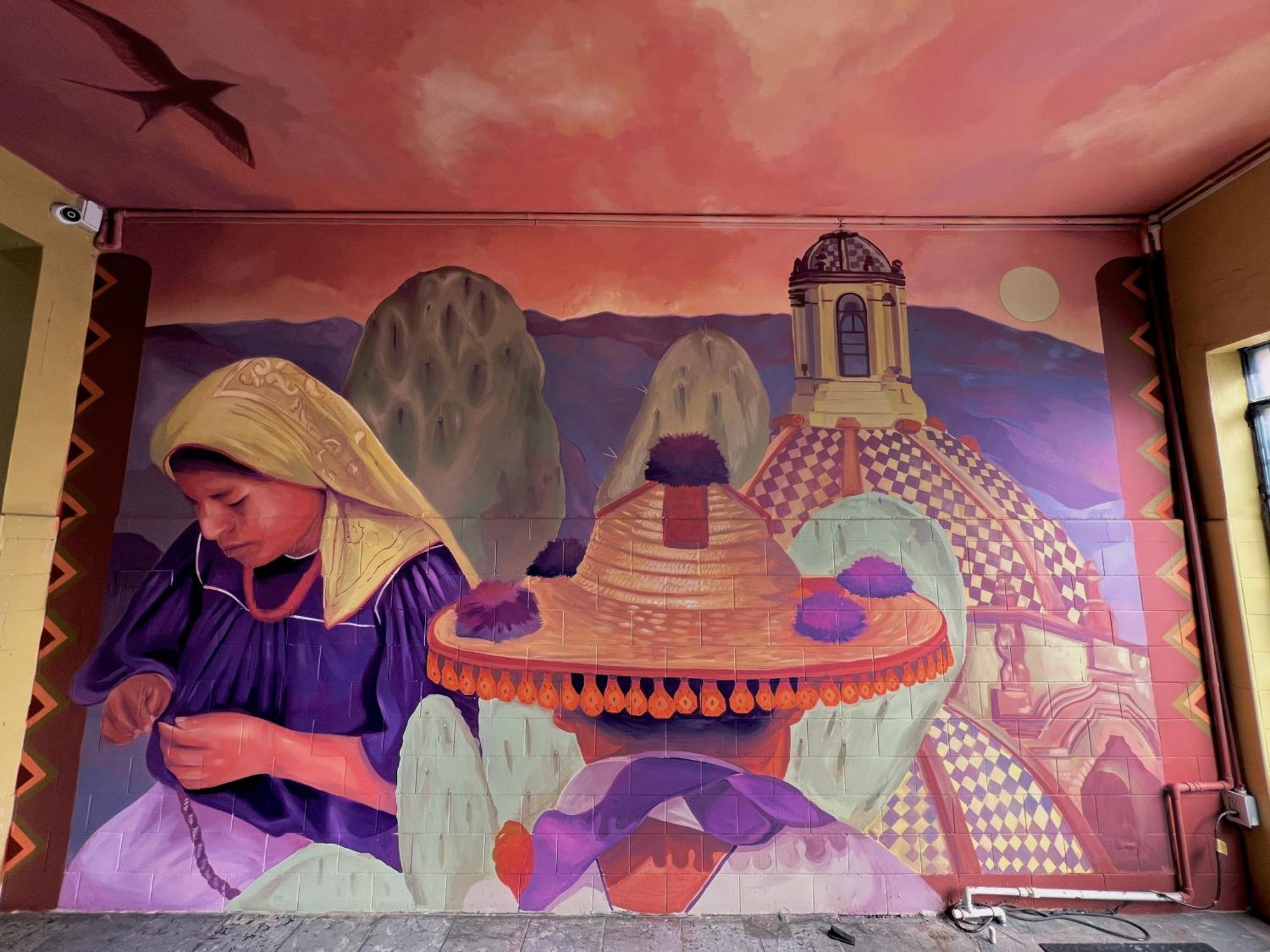 Boutique Santa Elena 4* San Luis Potosi
