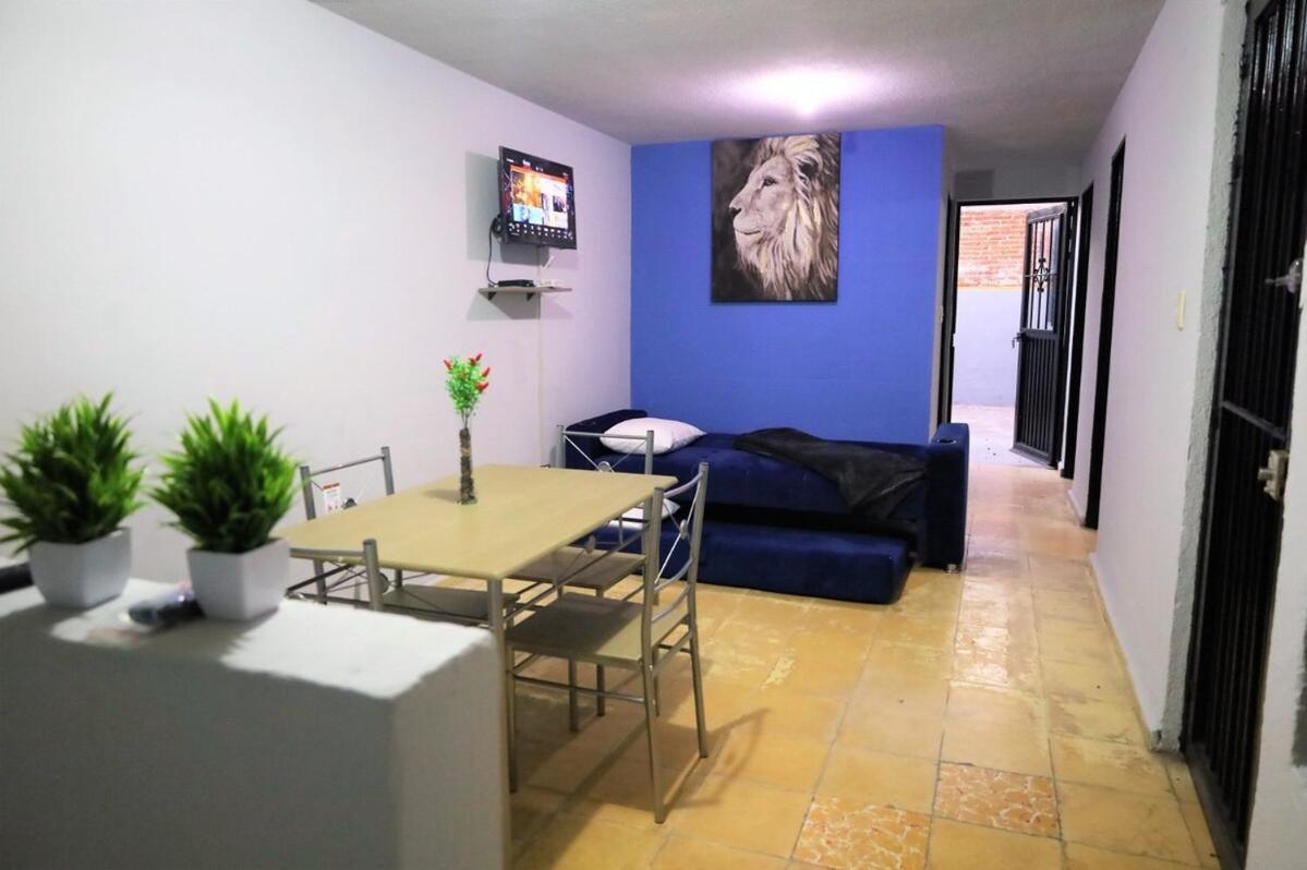 Casa Centrica Сasa de vacaciones *
