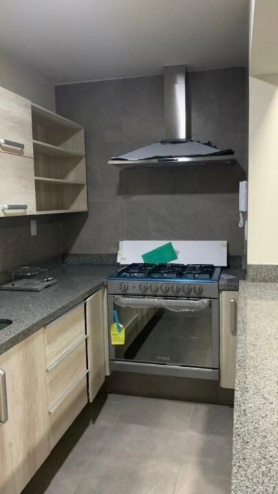 Apartamento Amplio Depa San Luis Potosí