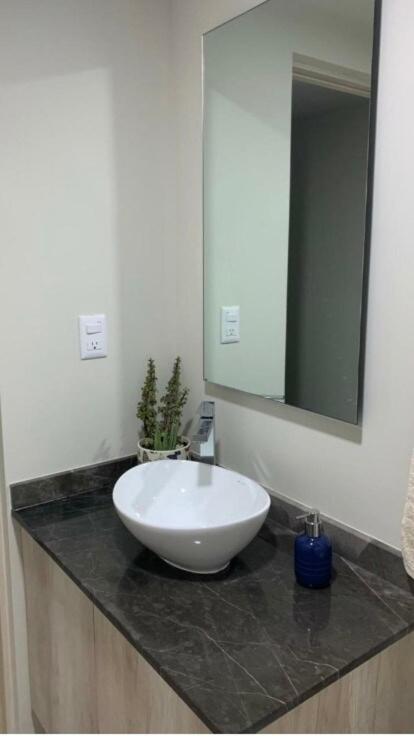 Apartamento Amplio Depa *
