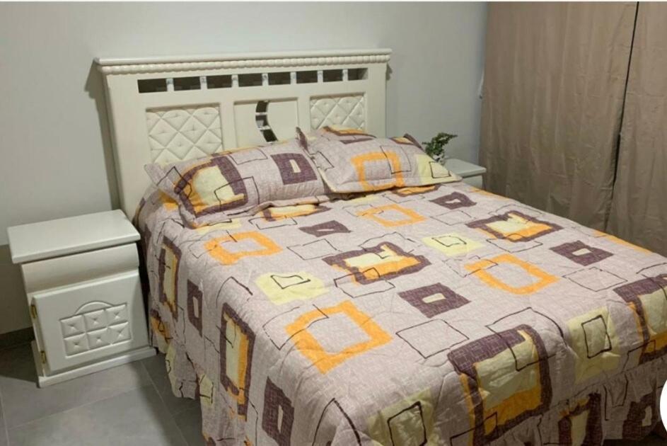 Apartamento Amplio Depa *