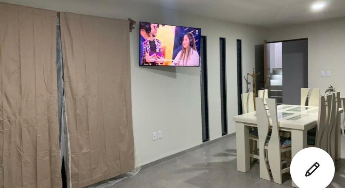 Amplio Depa Apartamento