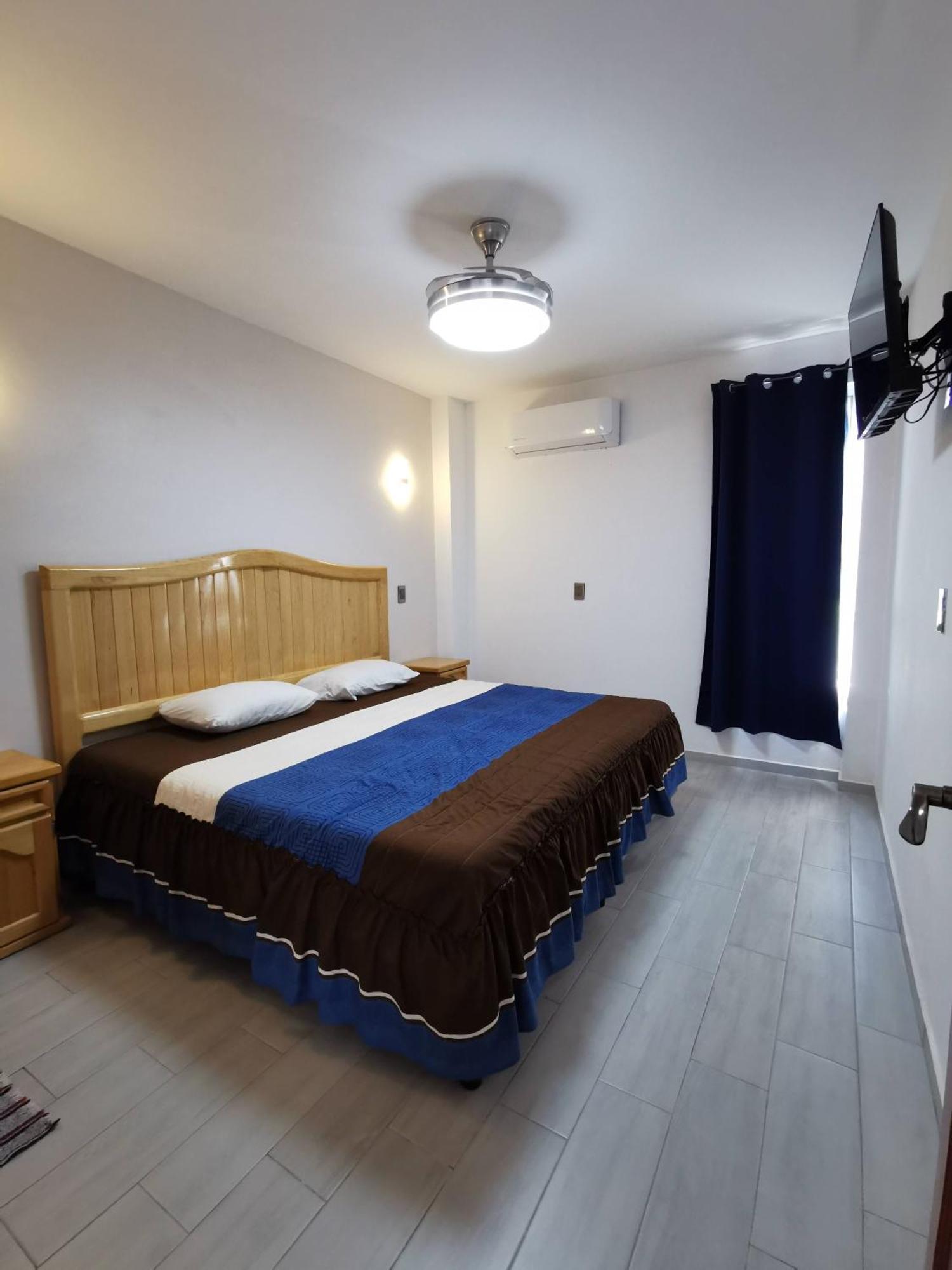 Hotel cápsula Yolita *
