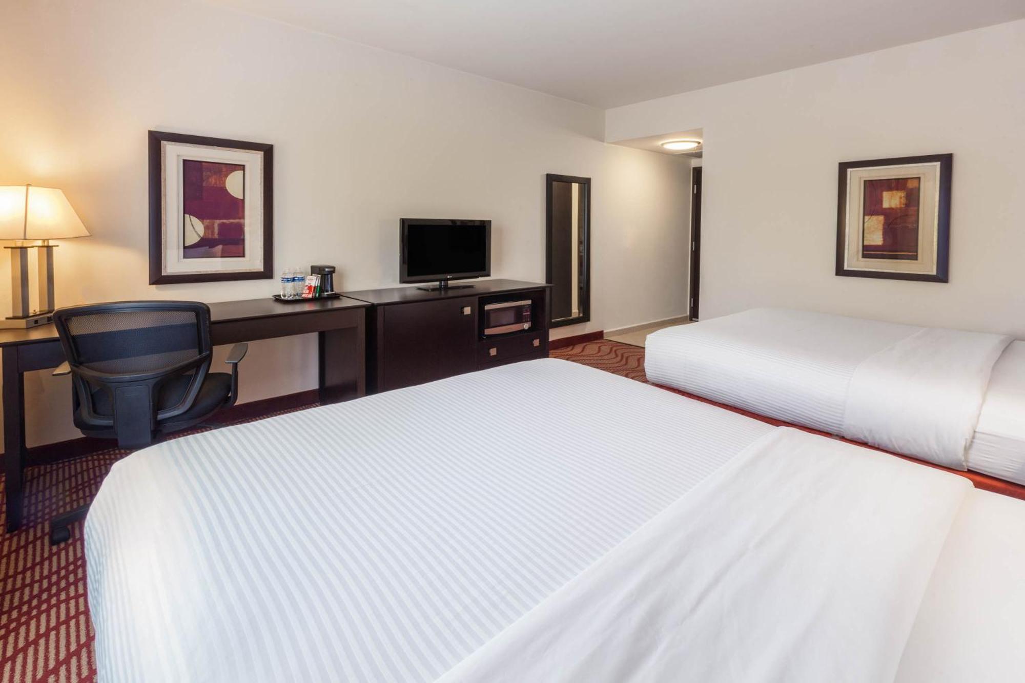 Garden Park Hotel San Luis Potosí