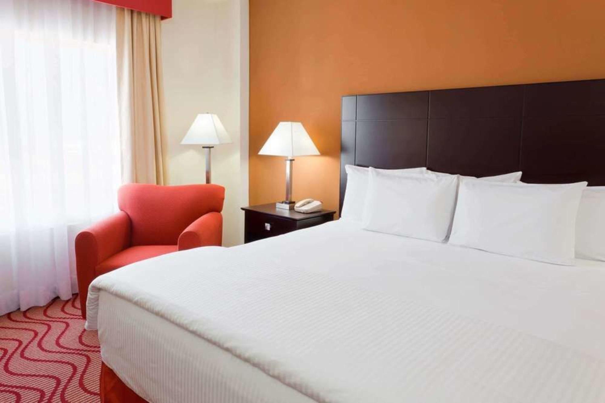 Hotel Garden Park San Luis Potosí