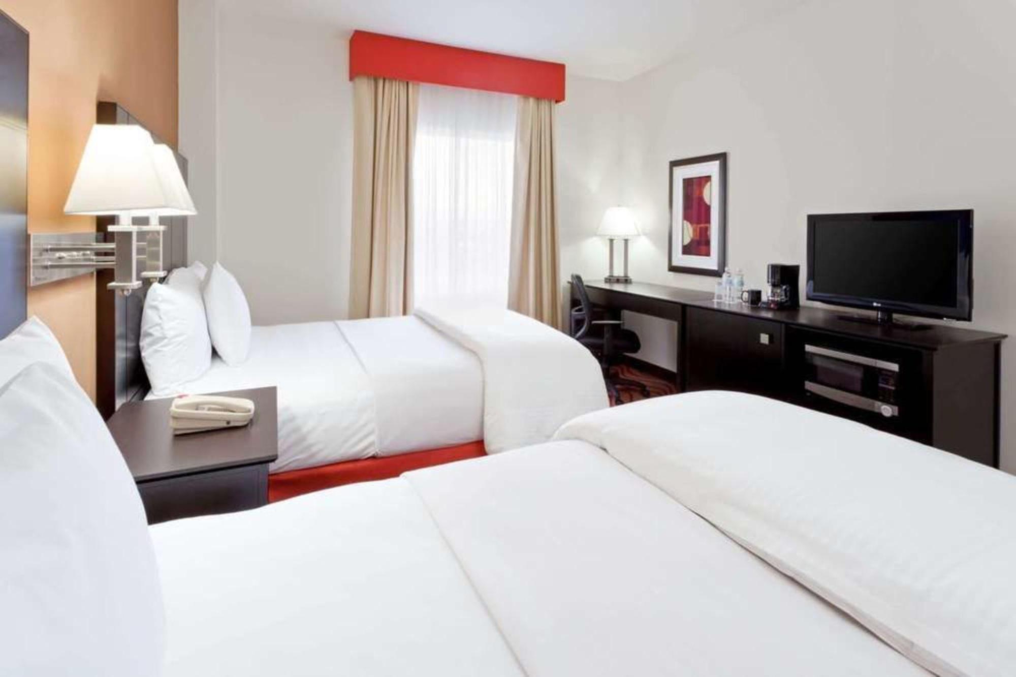 Garden Park Hotel San Luis Potosí