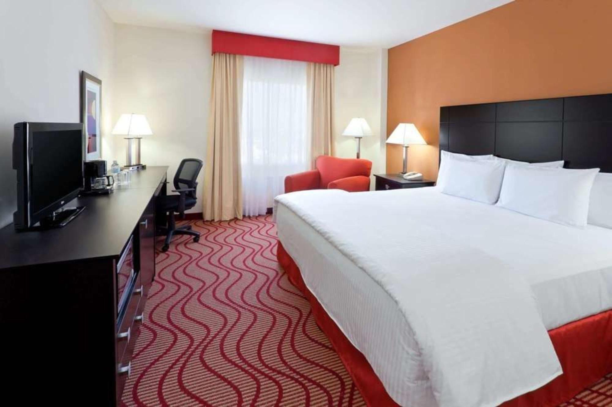 Hotel Garden Park 4*