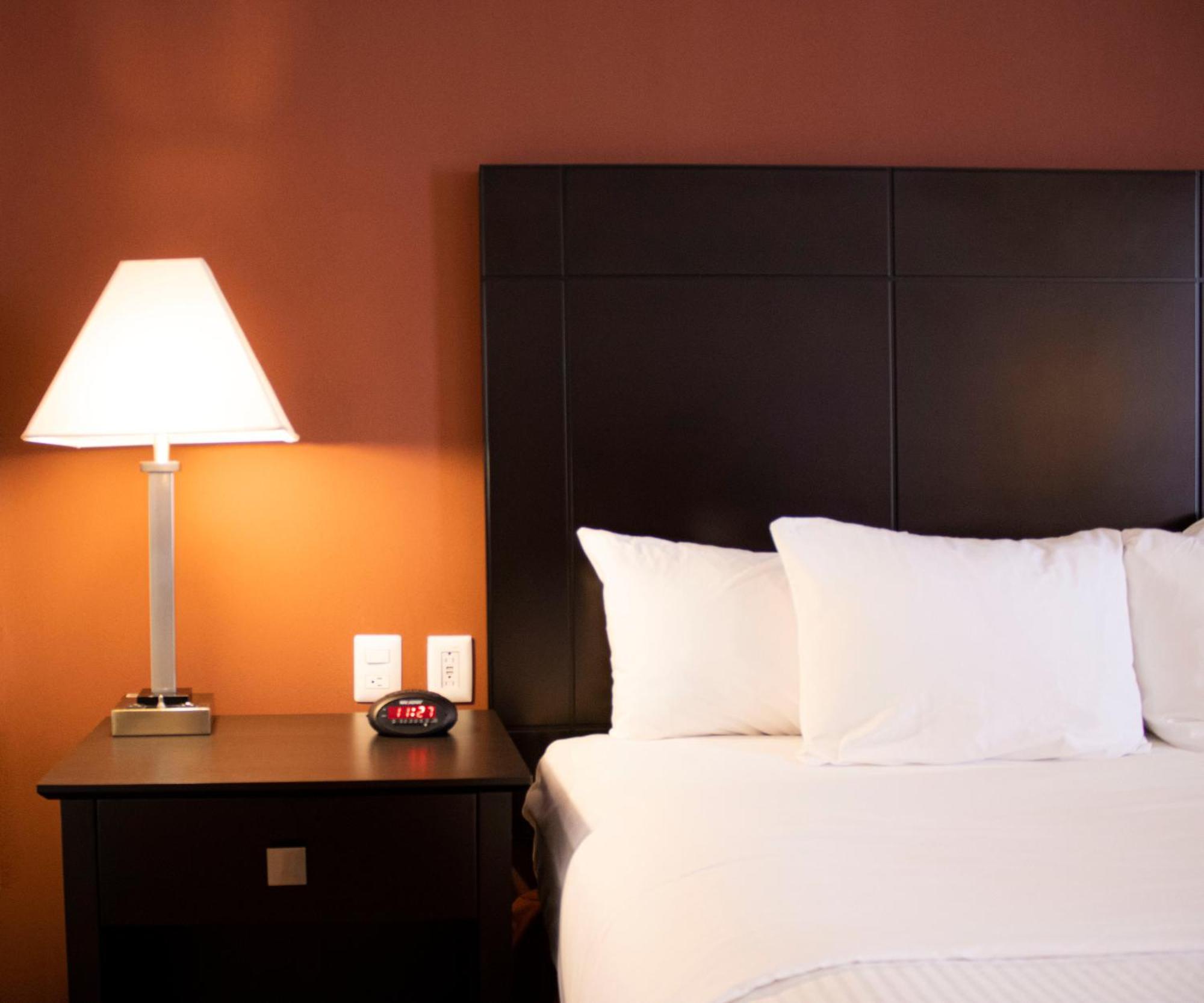 Garden Park Hotel 4*