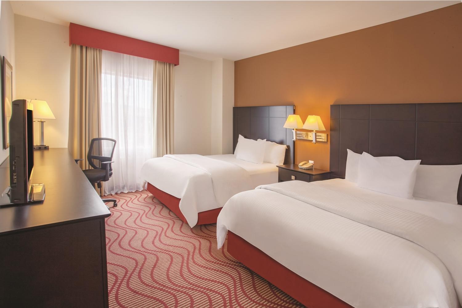 Garden Park Hotel