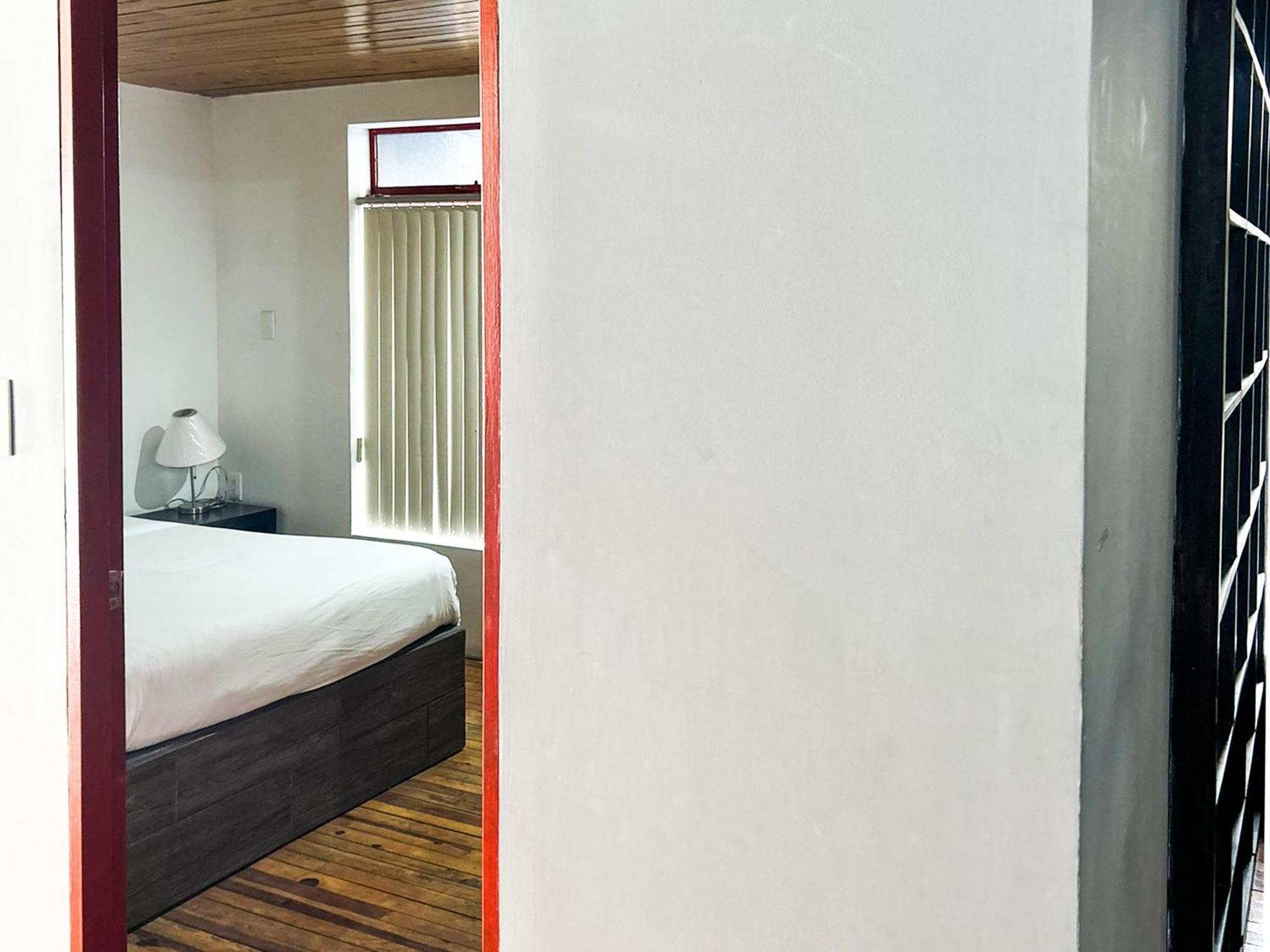 Lofts En Casa Azul Centro De Slp - Inmotega Apartment *