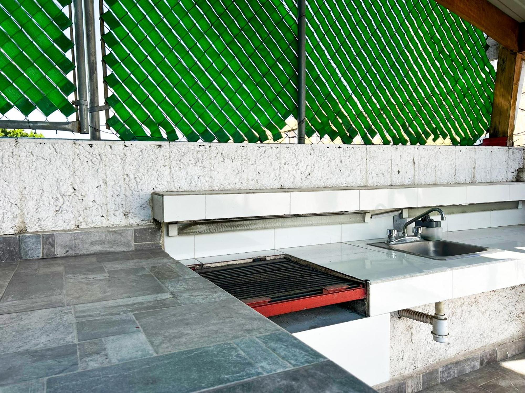 Lofts En Casa Azul Centro De Slp - Inmotega San Luis Potosi