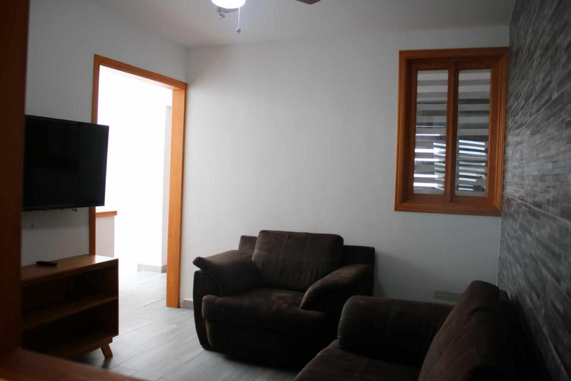 Relajante Y Lindo Apartamento *