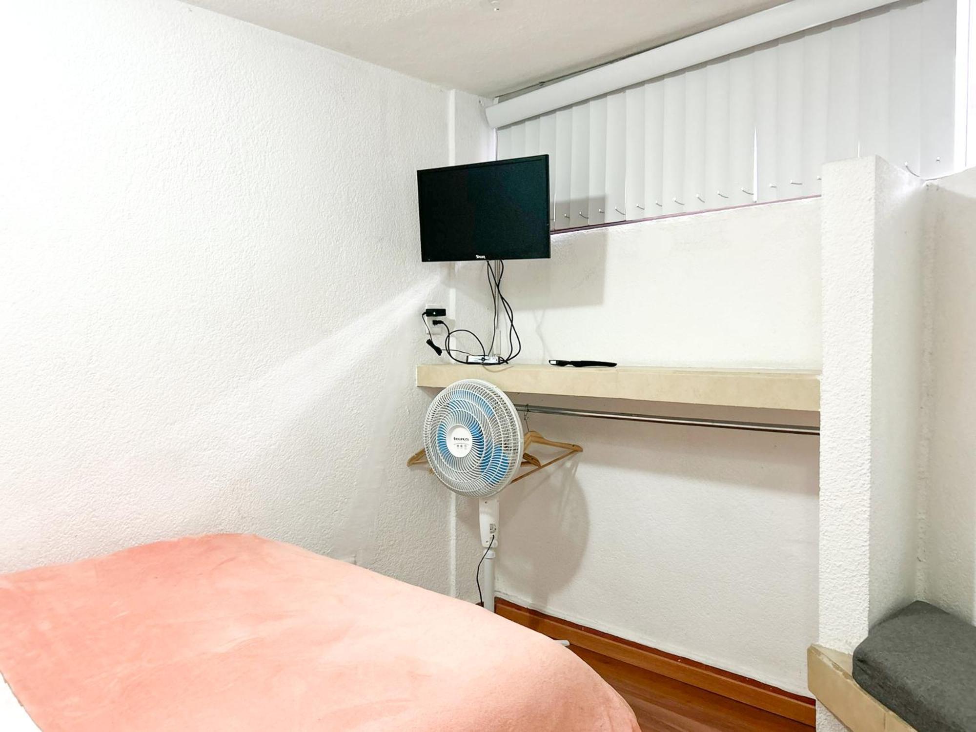 Inmotega - Departamentos Lomas * San Luis Potosi