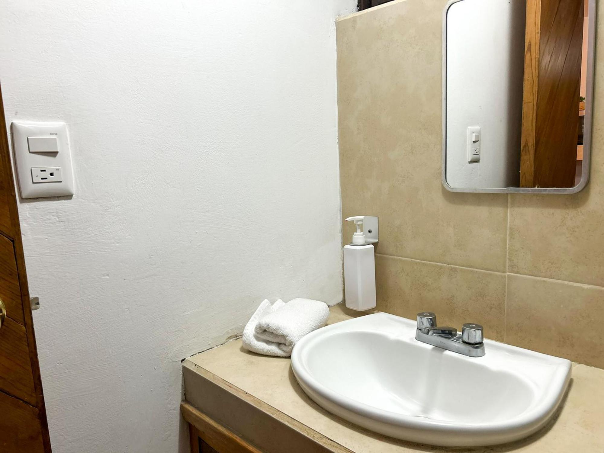 Inmotega - Departamentos Lomas Apartment San Luis Potosi