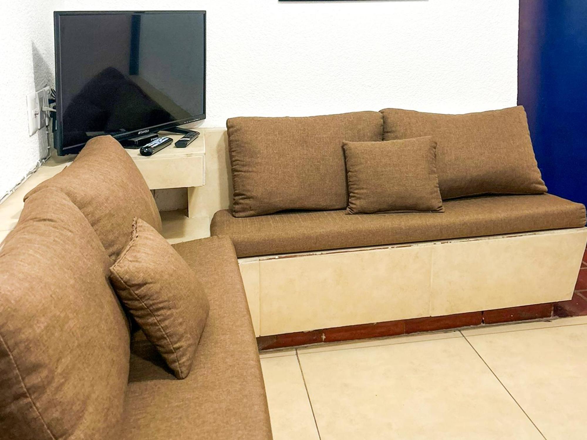 Apartment Inmotega - Departamentos Lomas *