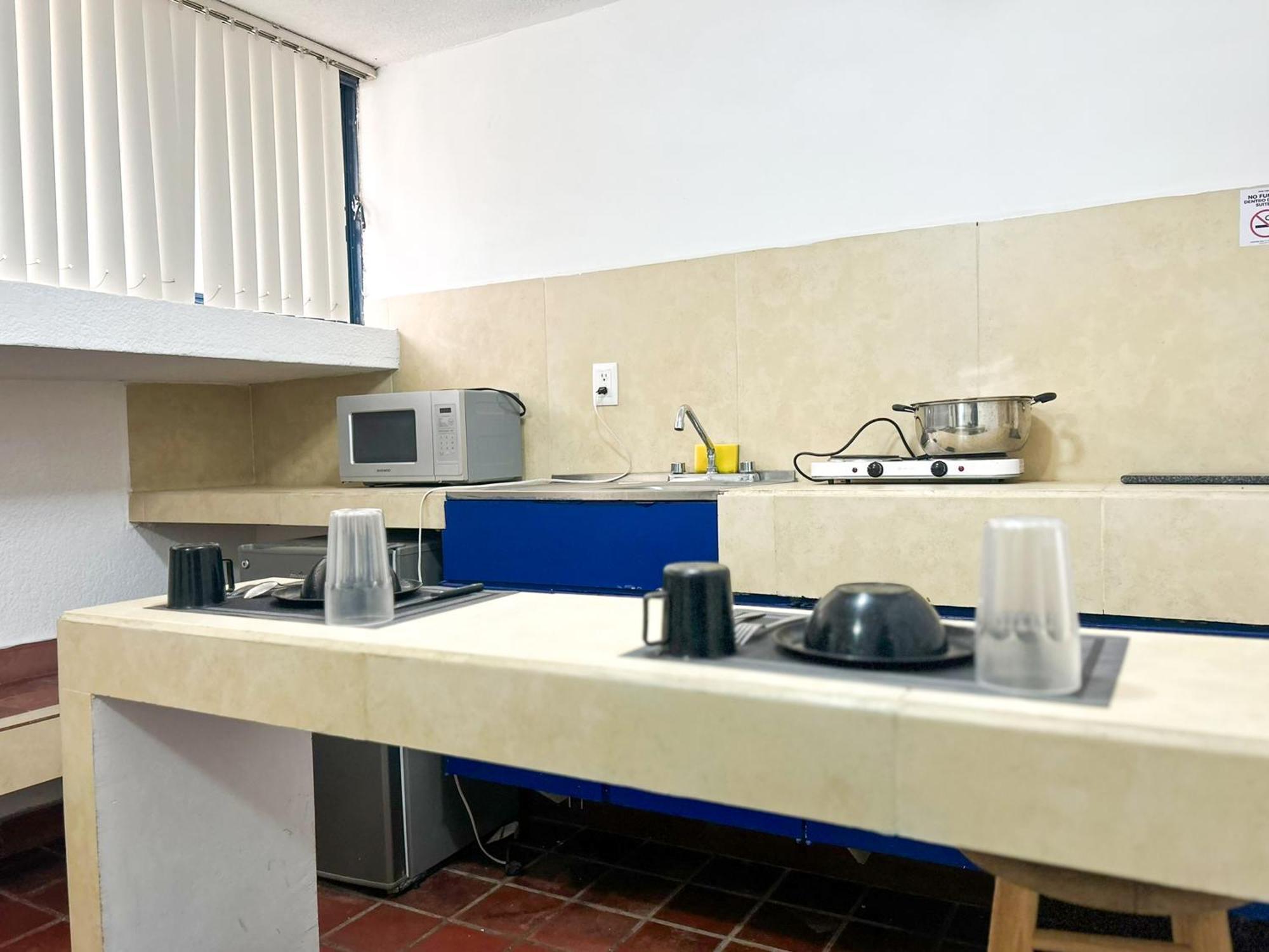 Inmotega - Departamentos Lomas Apartment San Luis Potosi