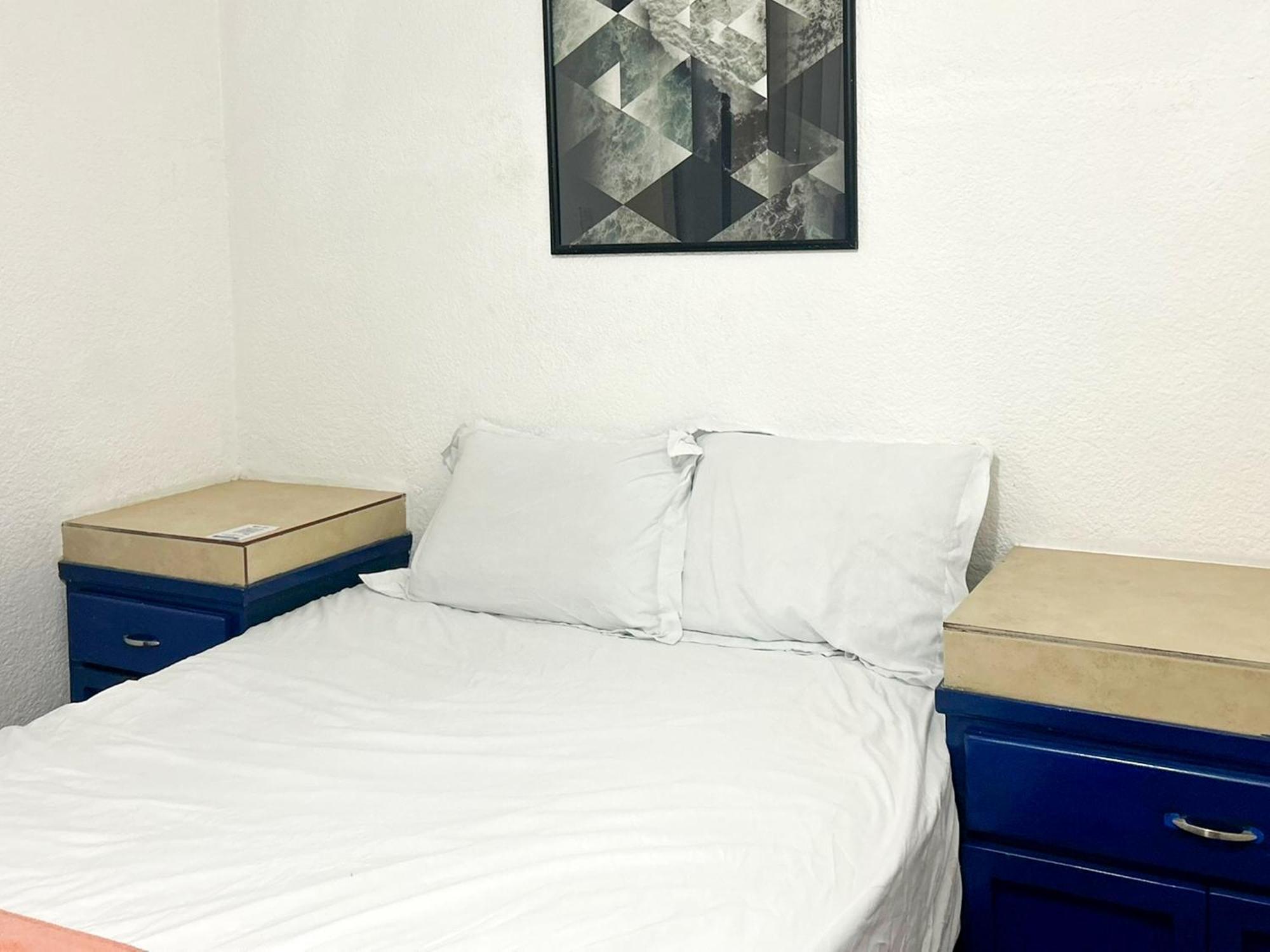 Apartment Inmotega - Departamentos Lomas San Luis Potosi