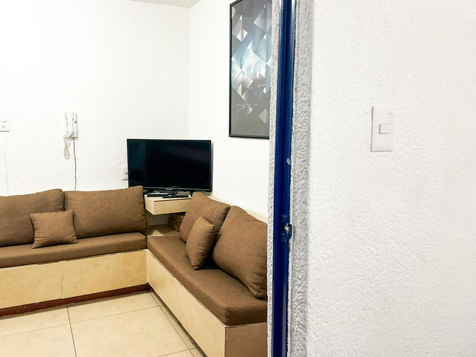 Apartment Inmotega - Departamentos Lomas