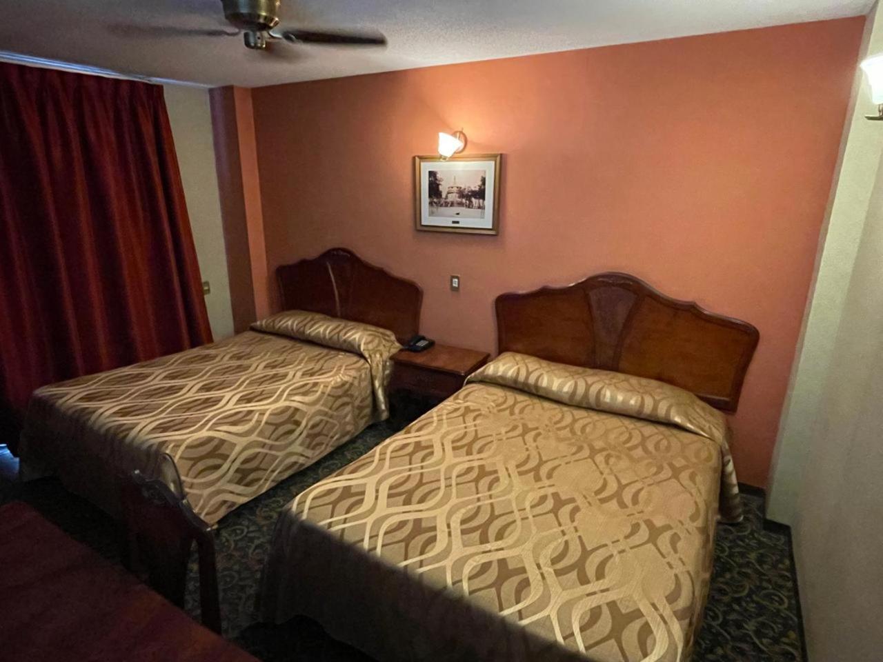 Mariacristina Hotel 3*
